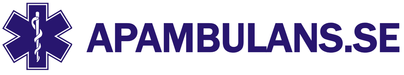 Apambulans.se
